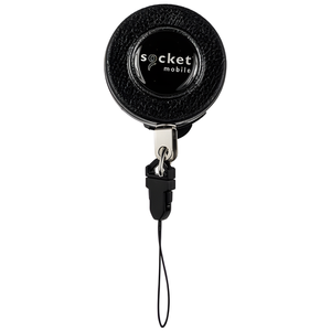 Socket Mobile AC4130-1828 Durable Retractable Clip