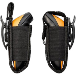 Socket Mobile AC4131-1829 Holster with Rotating Belt Clip