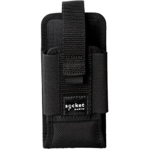 Socket Mobile AC4145-1903 Holster with Rotating Belt Clip