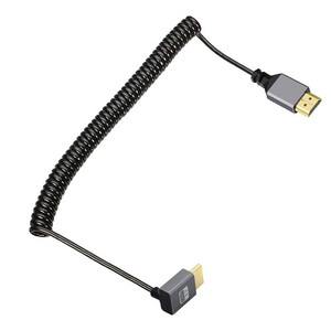 Socket Mobile AC4158-1955 USB DC cable with adapter plug and connection port