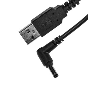 Socket Mobile AC4158-1955 USB to DC Charging Cable