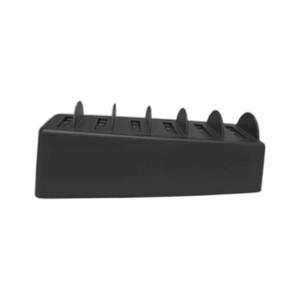 Socket Mobile AC4198-2217 6-Bay Multi Device Charger (view 2)