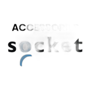 Socket Mobile AC4218-2867 Wrist Strap Green 20-Pack