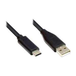 Socket Mobile AC4260-3319 USB-C Charging Cable (view 3)