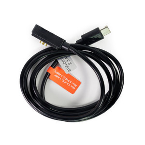 Socket Mobile AC4260-3319 USB-C Charging Cable