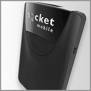 Socket Mobile CX3338-1570 S800 1D Barcode Scanner