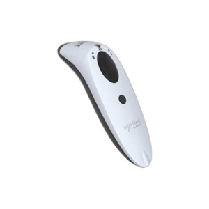 Socket Mobile CX3445-1908 SocketScan S740 1D barcode scanner with ergonomic design and display