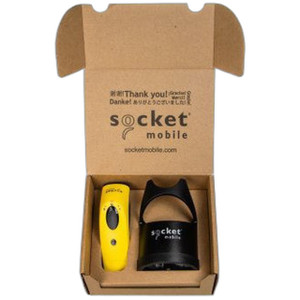 Socket Mobile CX3445-1908 SocketScan S740 1D Barcode Scanner