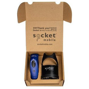 Socket Mobile CX3448-1911 SocketScan S740 2D Barcode Scanner (view 2)
