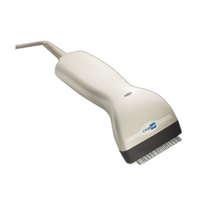 CipherLab A1000ACWU0001 1D barcode scanner with USB connection for retail and inventory management