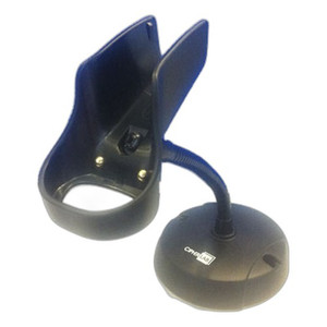 Cipherlab A1504ARBWU001 2D USB Barcode Scanner Kit