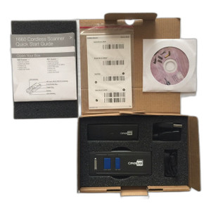 CipherLab A1560PCBS0001 Handheld Scanner
