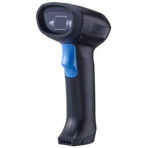 CipherLab A2500SCBSU001 1D Linear Imager Barcode Scanner