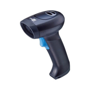 CipherLab A2560SCBS0001 1D Bluetooth handheld barcode scanner for retail inventory management
