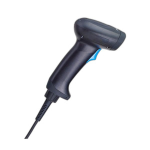 Cipherlab A2560SCBS0001 1D Bluetooth Handheld Scanner (view 2)