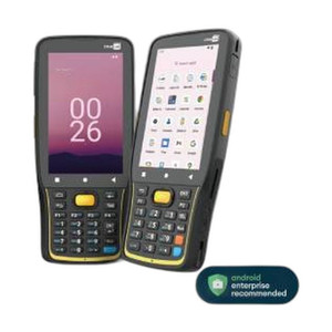 Cipherlab A2564SMBKU0S1 1D Bluetooth Barcode Scanner USB Kit