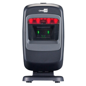 Cipherlab A2565S3DBKUN1 Presentation Scanner Kit (view 3)