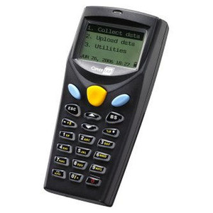 CipherLab A8000RSC00005 1D CCD Mobile Terminal