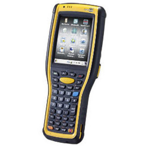 CipherLab A97004STNN101 9700 4-slot charging cradle with multiple device ports