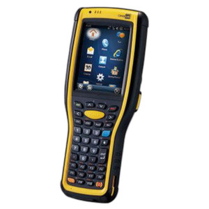 Cipherlab A97AM1CFN31S1 9700 WEH X2 30key 3600mAh Simple Pack