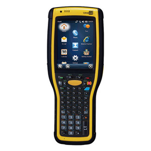 CipherLab A97AM1CLN31S1 9700 WEH laser barcode scanner 3600mAh battery 30-key