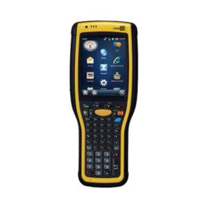 CipherLab A97AM5C2N51SP 9700 WEH 2D barcode scanner pistol grip 5400mAh battery