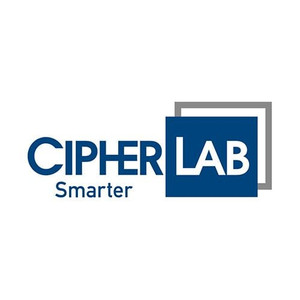 CipherLab Z90F0RS000001 Enterprise Browser mobile device front view