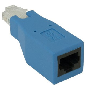 Cradlepoint Inc 170662-000 RJ45 Ethernet Adapter