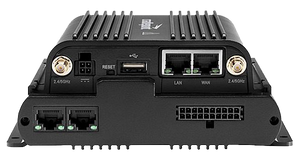 Cradlepoint 170753-000 T-Mobile Triple SIM Card mobile connectivity device