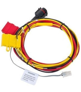 Cradlepoint 170585-001 black GPIO cable 3 meter 22AWG industrial connection