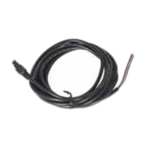 Cradlepoint Inc 170585-001 GPIO Cable 3M 22AWG Black (view 2)
