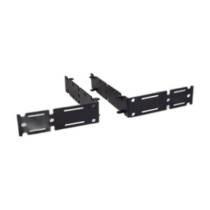 Cradlepoint 170750-001 Rack-Mount Bracket Kit with 2-Wing