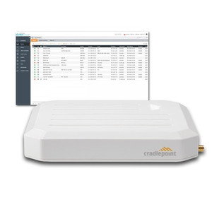 Cradlepoint BB01-0950C7A-N0 Branch LTE Adapter