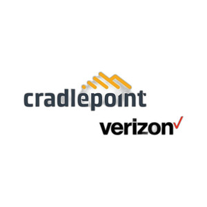 Cradlepoint Inc 170594-002 Verizon 4FF Ruggedized SIM Card