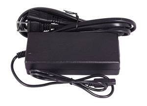 Cradlepoint 170870-000 12V DC Power Supply 2x3 Molex