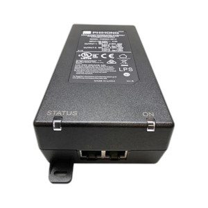 Cradlepoint 170877-000 PoE+ Injector 30W 802.3at (view 3)