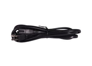 Cradlepoint TAA-170623-001 power cord connector close-up detail view