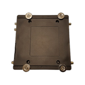 Cradlepoint Inc TAA-170718-000 Magnetic Mount Kit