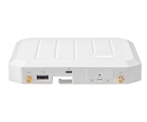 Cradlepoint TAA-BB05-0950C7A-NC enterprise branch router ports and connectivity