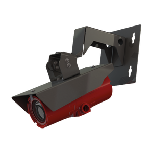 Axis F101-A XF P1367 5MP Explosion-Protected Outdoor Fixed Box IP Camera, 01703-001