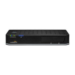 Cradlepoint BF01-03005GB-GN E300 Enterprise Router
