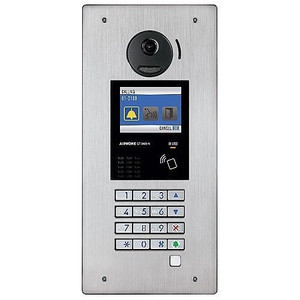 2N IP Force 1 Button Board 01658-001