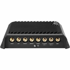 Cradlepoint TAA-MBA5-2105-5GB-GA 5G Ruggedized Router