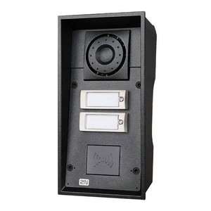 2N IP Force 2 Buttons Board 1 Pc