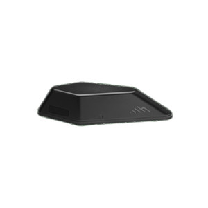 Cradlepoint TAA-MB05-2155-5GB-GA 4-Port 2.5G Switch
