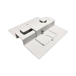 Cradlepoint TAA-170876-001 ceiling mounting bracket for network equipment installation