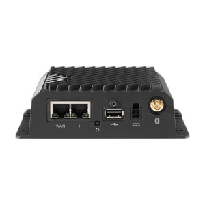 Cradlepoint TAA-TC05-0920-C7A-NN PoE Injector – 5-Year TAA (view 2)