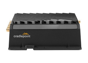 Cradlepoint TAA-TCA3-0920-C7A-FN 10G Managed SFP Module front view