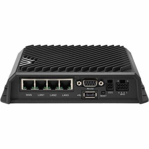 Cradlepoint TCA3-2105-5GB-GA Ruggedized 5G Router