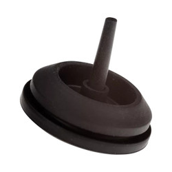 Axis 2N IP Force and Safety Gasket for Microphone 5 Pcs, 01654-001